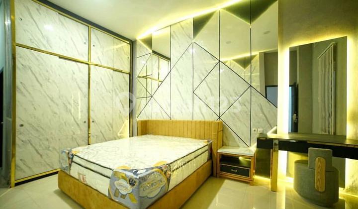 Rumah Bagus di Muding Indah Kerobokan Dekat High scope Bali 2