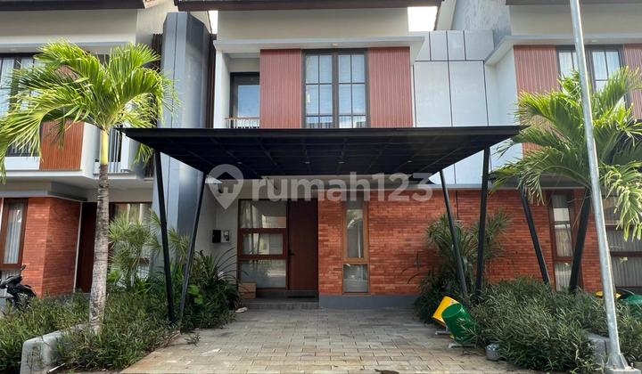 Modern House For Sale 2 Bedroom In South Denpasar