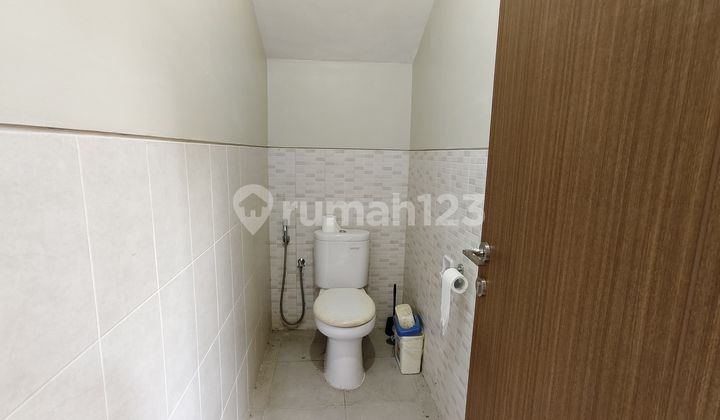 Rumah Modern Siap Huni Berlokasi di Jimbaran 2