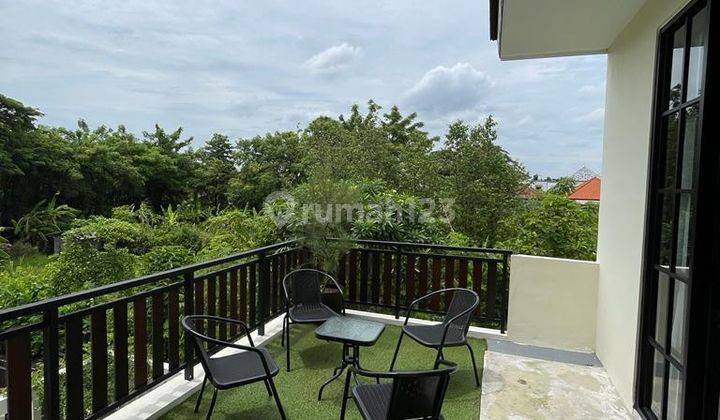 Beautiful 2 Storey Villa in Sanur With Pool 2