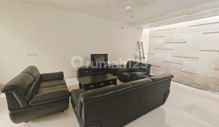 Rumah Siap Huni di Cluster One Gate System Jimbaran 1