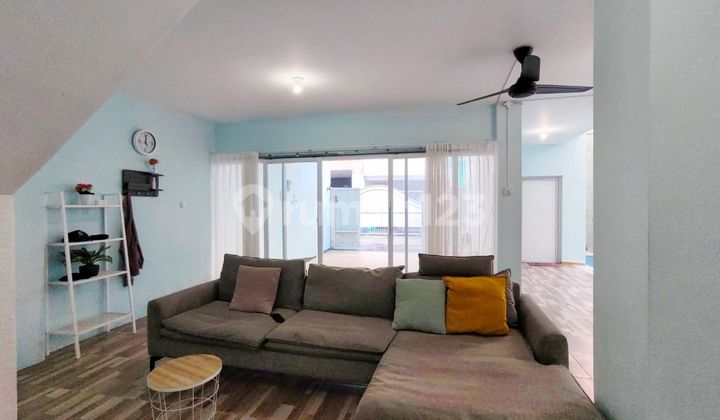 Rumah Semi Villa 3lt Dengan Pool View GWK Berlokasi Di Ungasan Rumah Semi Villa 3lt Dengan Pool View GWK Berlokasi Di Ungasan