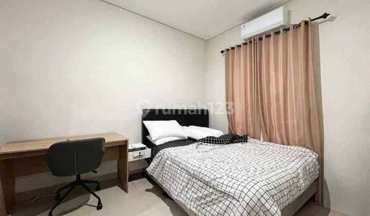 Rumah 4kamar di Perumahaan One Gate System - Denpasar Selatan 2