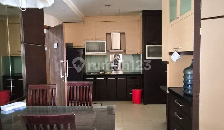 Strategic Apartment in the Heart of Jakarta, Move-in Ready