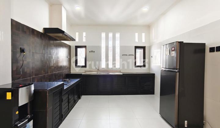 Rumah luas 2lt Baru Renovasi Berlokasi Di Mumbul Nusa Dua 2