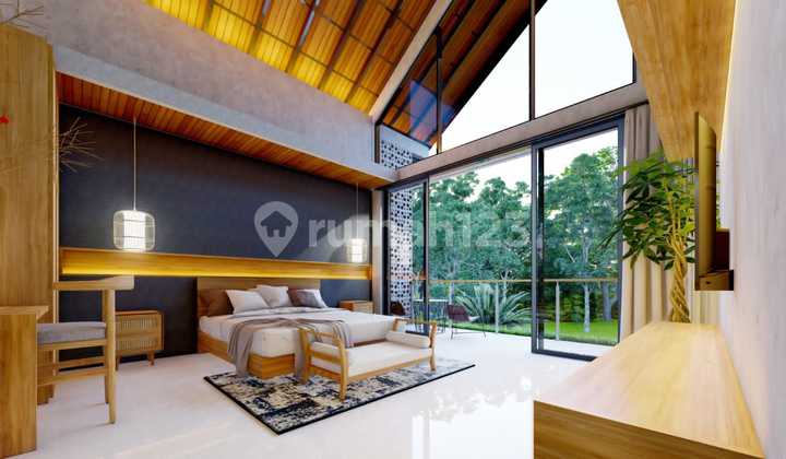 New Brand Modern Tropis Villa In Pecatu - Uluwatu New Brand Modern Tropis Villa In Pecatu - Uluwatu