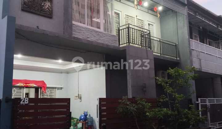 Rumah Nyaman di Lokasi Strategis Denpasar Selatan 1