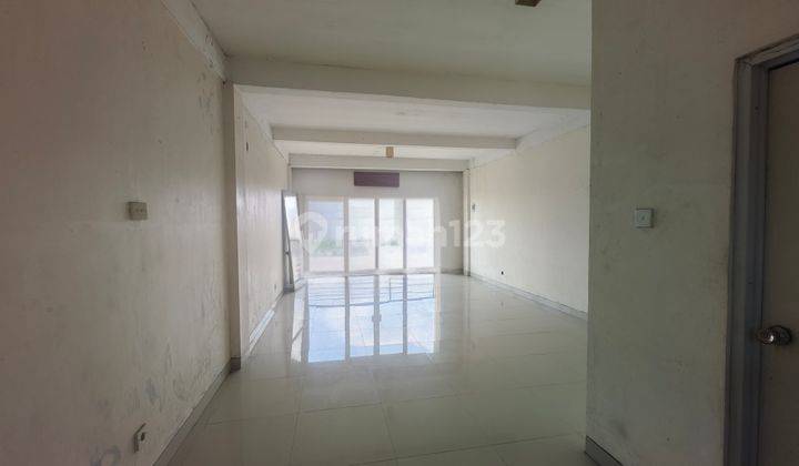 2 Unit Ruko 3 Lantai di Sunset Road 2