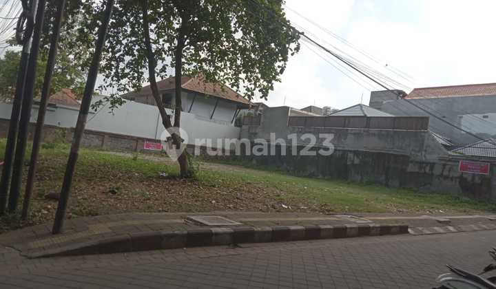 Tanah Hook 5,8Are Berlokasi di Renon Tanah Hook 5,8Are Berlokasi di Renon