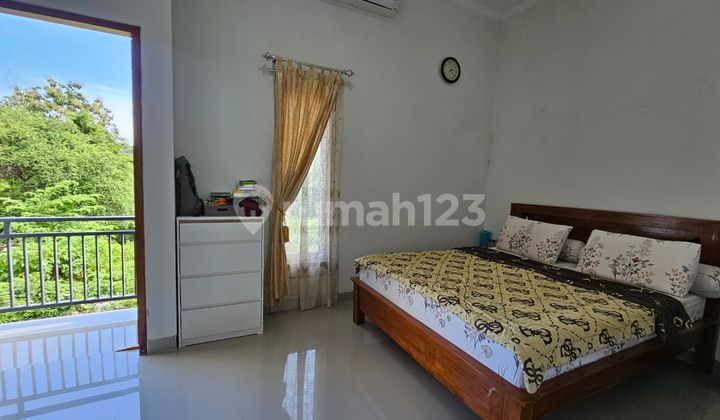 3 Bedroom House Ready to Occupancy in Taman Giri Nusa Dua 2