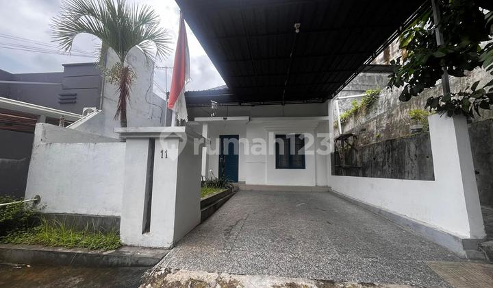 Jimbaran House 1 M Flood Free & 24-Hour Security Jimbaran House 1 M Flood Free & 24-Hour Security