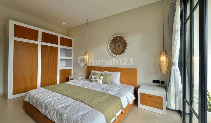 Luxury Modern Mediterranean Villa Fully Furnished Jimbaran, Badung 2