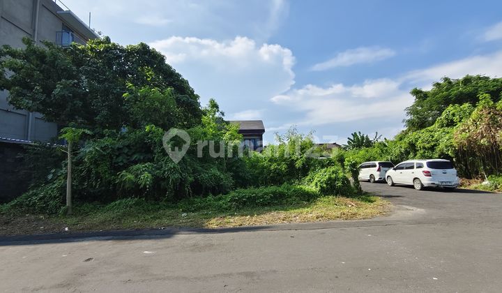 Kavling Hook Exclusive berlokasi di Sunset Road