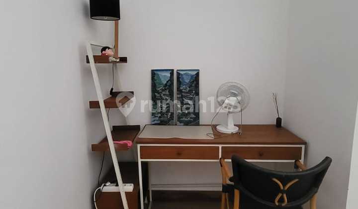 Rumah Unik Modern Design Berlokasi Elite Umalas. 2