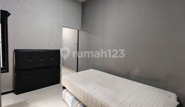 Minimalist Fully Furnished House located in Jimbaran Housing 2