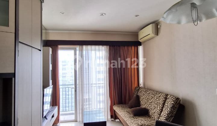 Strategic Apartment in the Heart of Jakarta, Move-in Ready