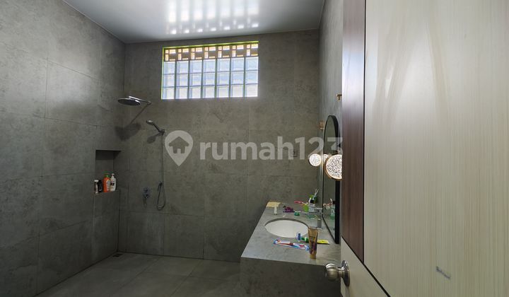 Rumah Semi Villa yang Berlokasi di Jimbaran 2