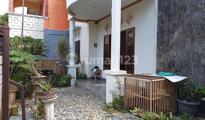 Rumah Klasik Modern Besar & Cantik di Kawasan Renon Denpasar 2