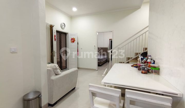 Rumah Full Furnished Siap Huni Berlokasi Dekat Sidewalk Jimbaran 2