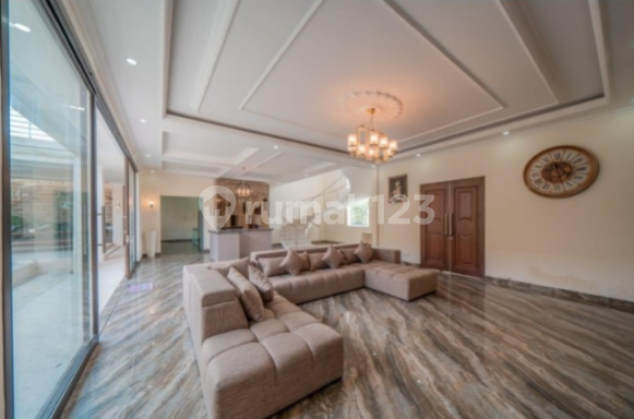 Luxury 3-Story Villa in Pecatu, Uluwatu