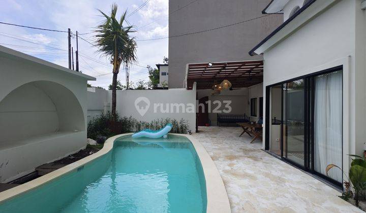 Brand New Villa Full Furnished In Nusa Dua 2