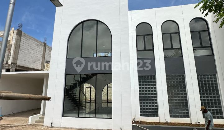 Villa Luxury Konsep Mediteranian, Berlokasi di Balangan Villa Luxury Konsep Mediteranian, Berlokasi di Balangan