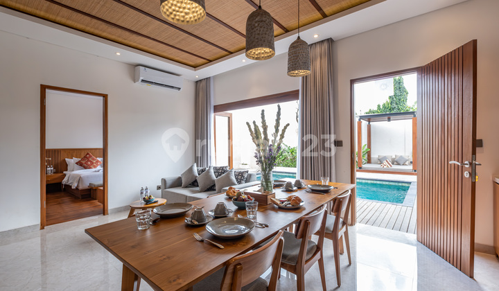 Luxury Villa di Seminyak Bali Tinggal Bawa Koper Luxury Villa di Seminyak Bali Tinggal Bawa Koper