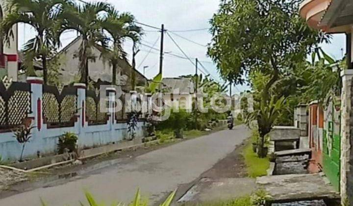 RUMAH 194 M2 DI DESA GOLEK, KEL KARANGDUREN, KEC PAKISAJI, KAB MALANG 2