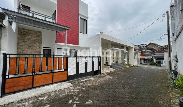 Rumah Kost  Ekslusif Terbaru (SUDAH FULL ANAK KOS DAN PERABOT) Dikelilingi banyak kampus (UB, UM, ITN, UIN, Unisma, Unitri, Uniga, UMM) 2