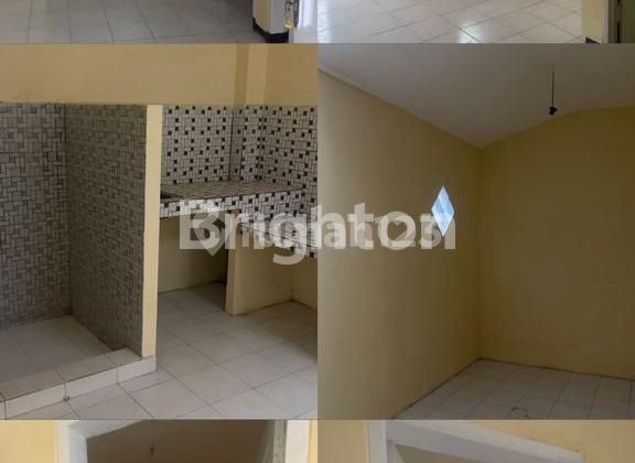 Rumah di Daerah Pakis Perumahan 2