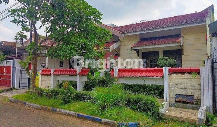 Dijual Rumah di Pondok Blimbing Indah Araya