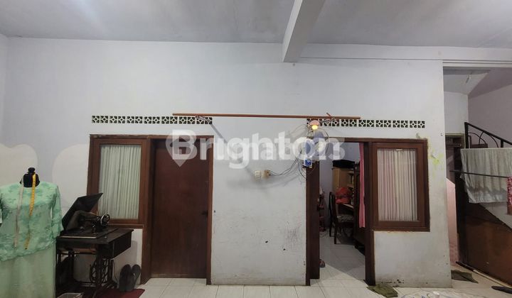Rumah Dijual di Puri Cempaka, Madyopuro, Kedungkandang, Malang 2