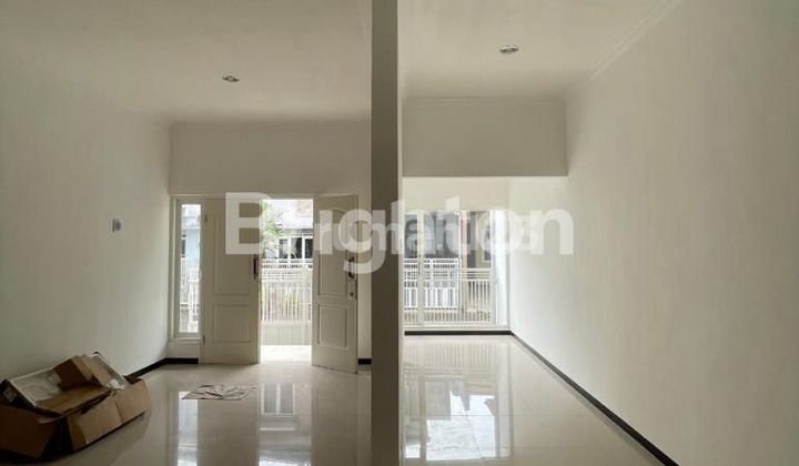 RUMAH DI JLN TERUSAN DANAU KERINCI, PERUM LIMBOTO RESIDENCE, SAWOJAJAR, KEC. MANGLIAWAN, MALANG 2