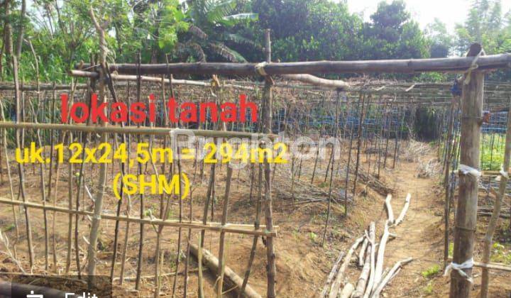 TANAH HARGA DIBAWAH PASAR BUTUH CEPAT DI JL BARAN TEGARON BARAT, LESANPURO, KEDUNGKANDANG, KOTA MALANG  2