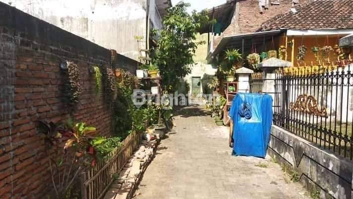 Tanah Siap Bangun Cocok Untuk Kos-kosan LT. 307 m2 di Jalan Teluk Pelabuhan Ratu, Arjosari, Belakang Taman Kendedes, Kota Malang 2