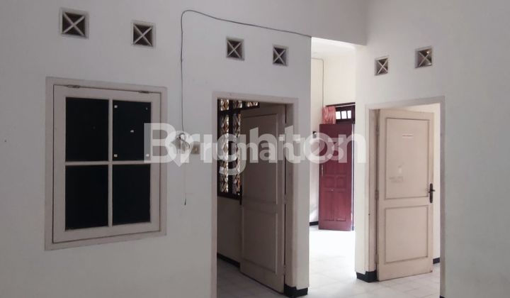 Rumah di Griyashanta dekan Brawijaya Malang 2