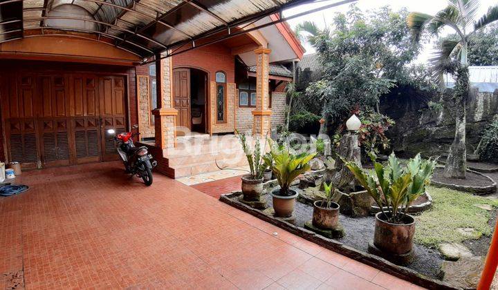 RUMAH PINGGIR JALAN 2 LANTAI DI JL RAYA SEMPALWADAK, DUSUN JATIMULYO, SEMPALWADAK, KEC BULULAWANG, KAB MALANG 2