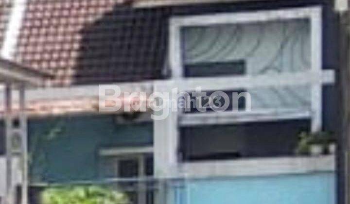 TURUN HARGA !!! RUMAH DI CLUSTER D'GREEN TERRACE, JL DUKUH ZAMRUD, PADURENAN, KEC MUSTIKA JAYA, KOTA BEKASI 2