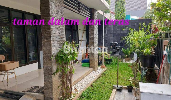 RUMAH 2 LANTAI LT 157 M2 DI PERMATA JINGGA, TUNGGULWULUNG, KEC LOWOKWARU, KOTA MALANG 2