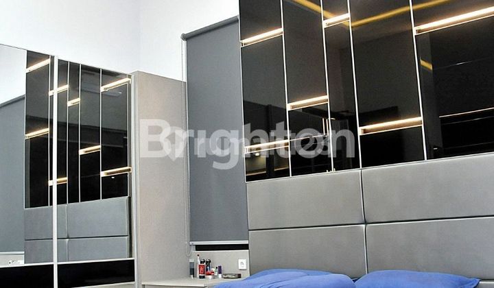 LUXURY HOUSE IN RIVERSIDE HOUSING, Polowijen, Blimbing District, Malang City 2