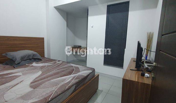 APARTEMEN BEGAWAN 2 KT FULL FURNISH SIAP HUNI DI JL RAYA TLOGOMAS, TLOGOMAS, KEC LOWOKWARU, KOTA MALANG 1