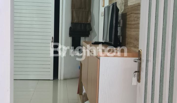 Rumah Full Furnish Hook 3 Lantai di Dinoyo, Jl Mertojoyo Barat, Merjosari, Kec Lowokwaru, Kota Malang 2