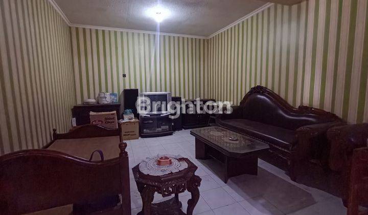 RUMAH DAN GUDANG STRATEGIS PINGGIR JALAN RAYA UTAMA DI JL RAYA KEBONAGUNG, SONOSARI, KEBONAAGUNG, PAKISAJI, MALANG 2