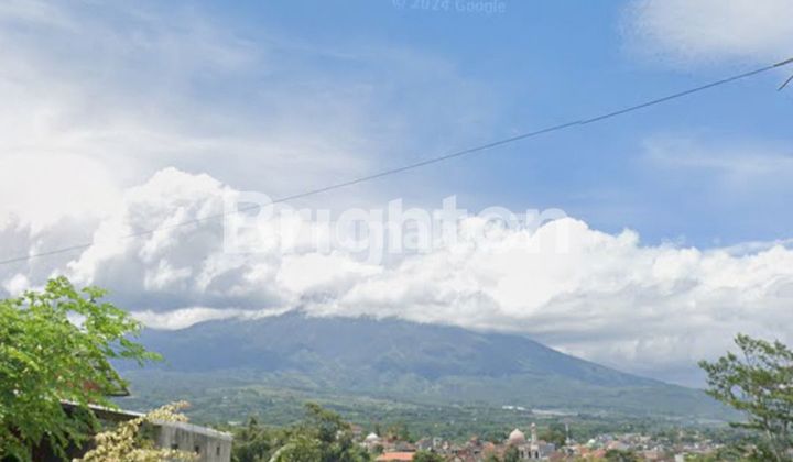 Tanah Pinggir Jalan LT. 885 m2 di Dsn Pandan, Pandanrejo, Kec. Bumiaji, Kota Batu Tanah Pinggir Jalan LT. 885 m2 di Dsn Pandan, Pandanrejo, Kec. Bumiaji, Kota Batu