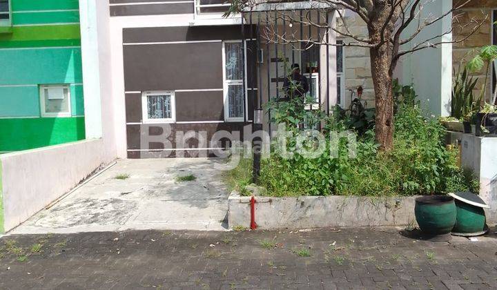 Turun Harga Ke-2 Rumah di Perum Grand Tanjung Priok 2, Sukun, Kota Malang 1