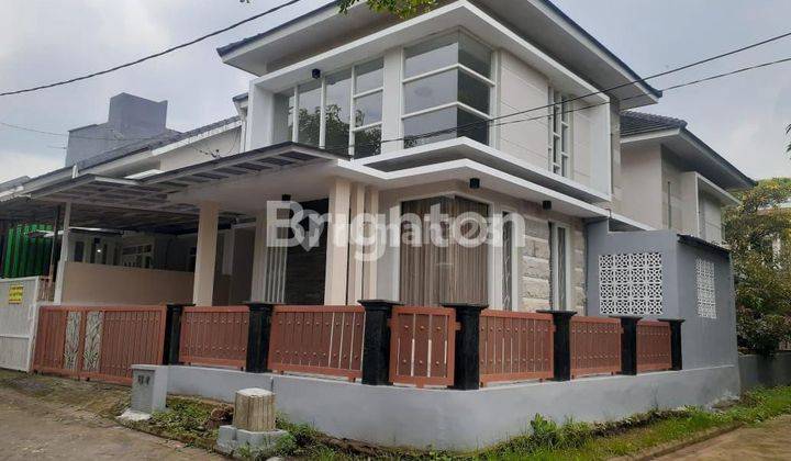 RUMAH SIAP HUNI DI VILLA DIENG RESIDENCE, PISANG CANDI, KEC SUKUN, KOTA MALANG DEKAT KAMPUS UNIV MERDEKA, MCP DAN CYBER MALL, MOG, MATOS 1