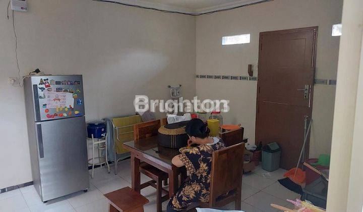 TURUN HARGA KE-1 !!! Rumah Siap Huni 2 Lantai di Cluster Sukun Pondok Indah, Sukun, Kota Malang 2