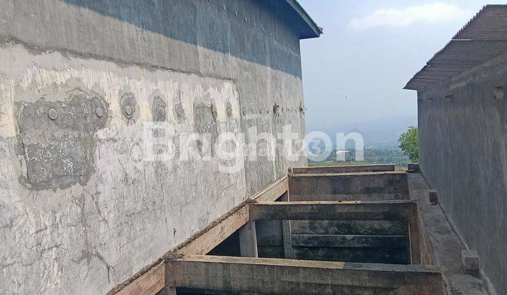 Tanah 27 Ha Cocok untuk Resort atau Peternakan di Bumiaji, Kota Batu, Jawa Timur 2