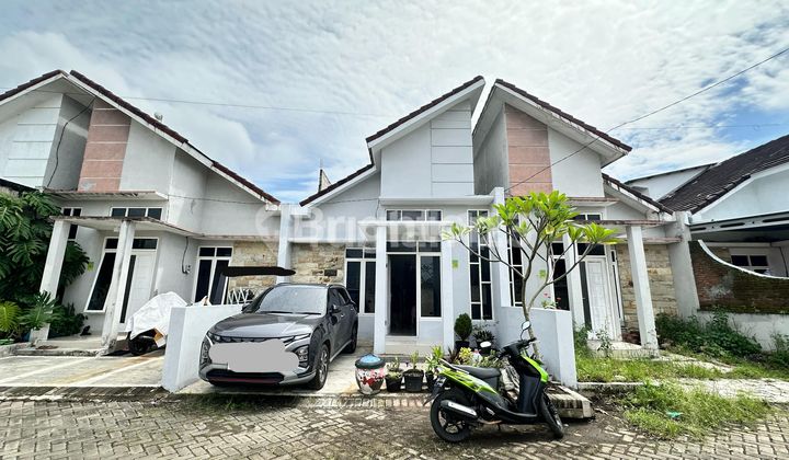 Rumah di Perumahan Bakalan Krajan, Sukun, Kota Malang Rumah di Perumahan Bakalan Krajan, Sukun, Kota Malang