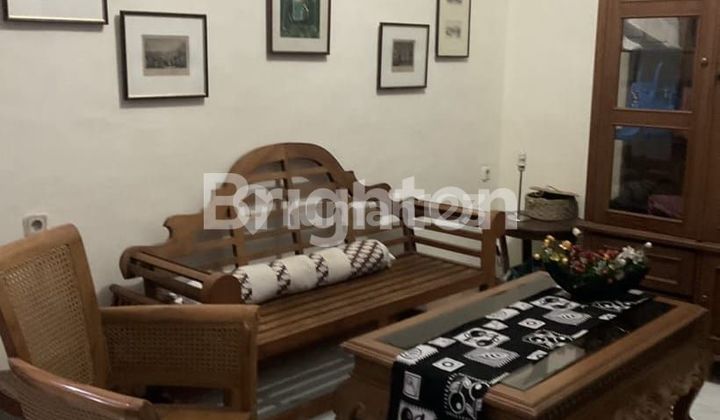 RUMAH SAWOJAJAR/DIRGANTARA 2